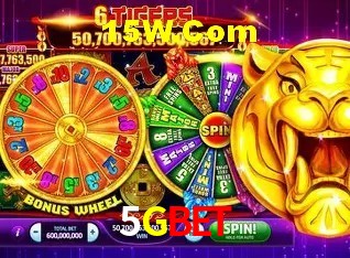 Recursos de Bônus 5Gbet