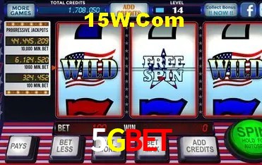 Experiência VIP 5Gbet
