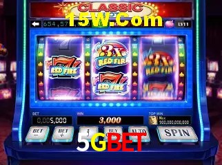 Promoções Sazonais 5Gbet