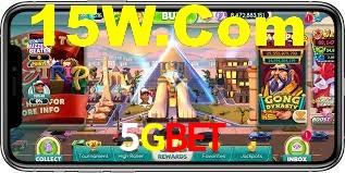 Slot Games 5Gbet