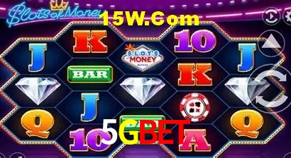 Provedores de Jogos 5Gbet
