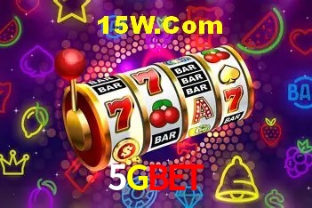 Sistemas de Segurança 5Gbet