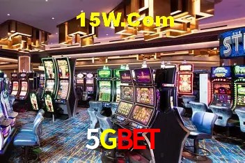 5Gbet: Seu Cassino Premiado com Pagamentos Rápidos