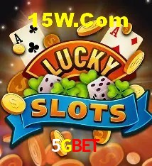 Jogos de Slot 5Gbet
