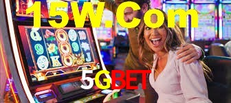 Welcome Bonus 5Gbet