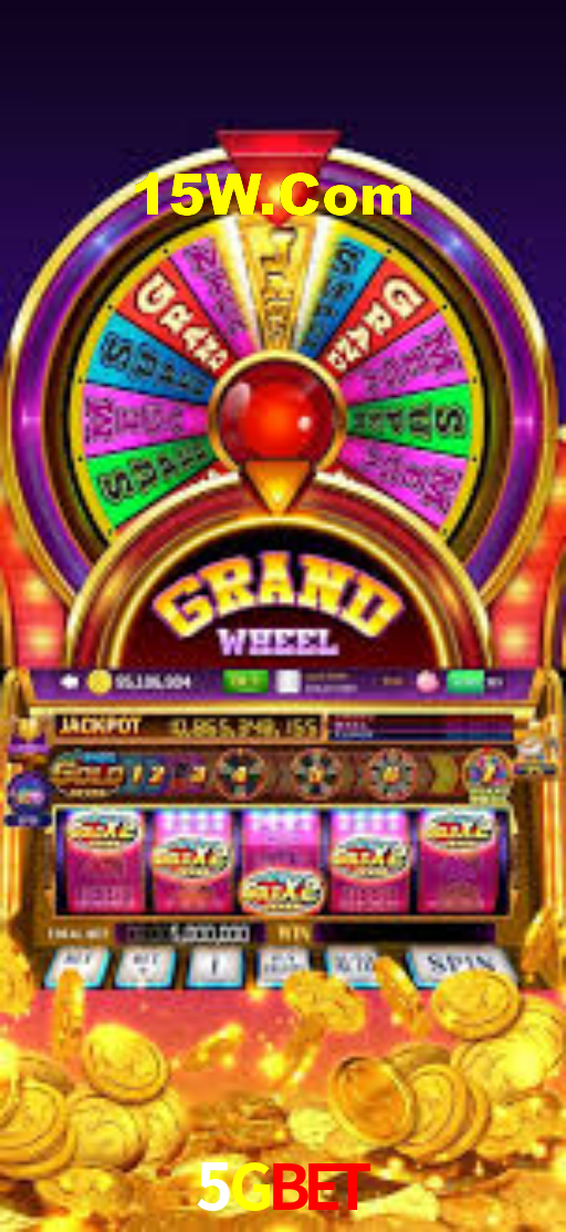 Roulette Table 5Gbet