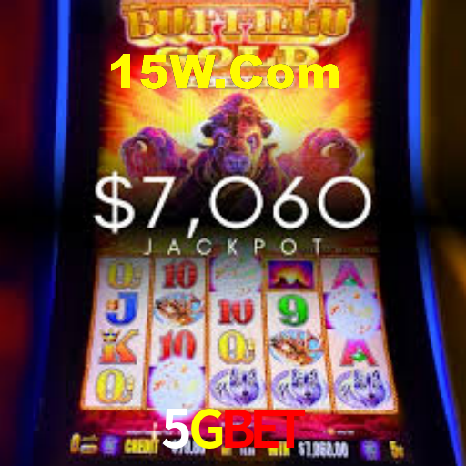 VIP Casino 5Gbet